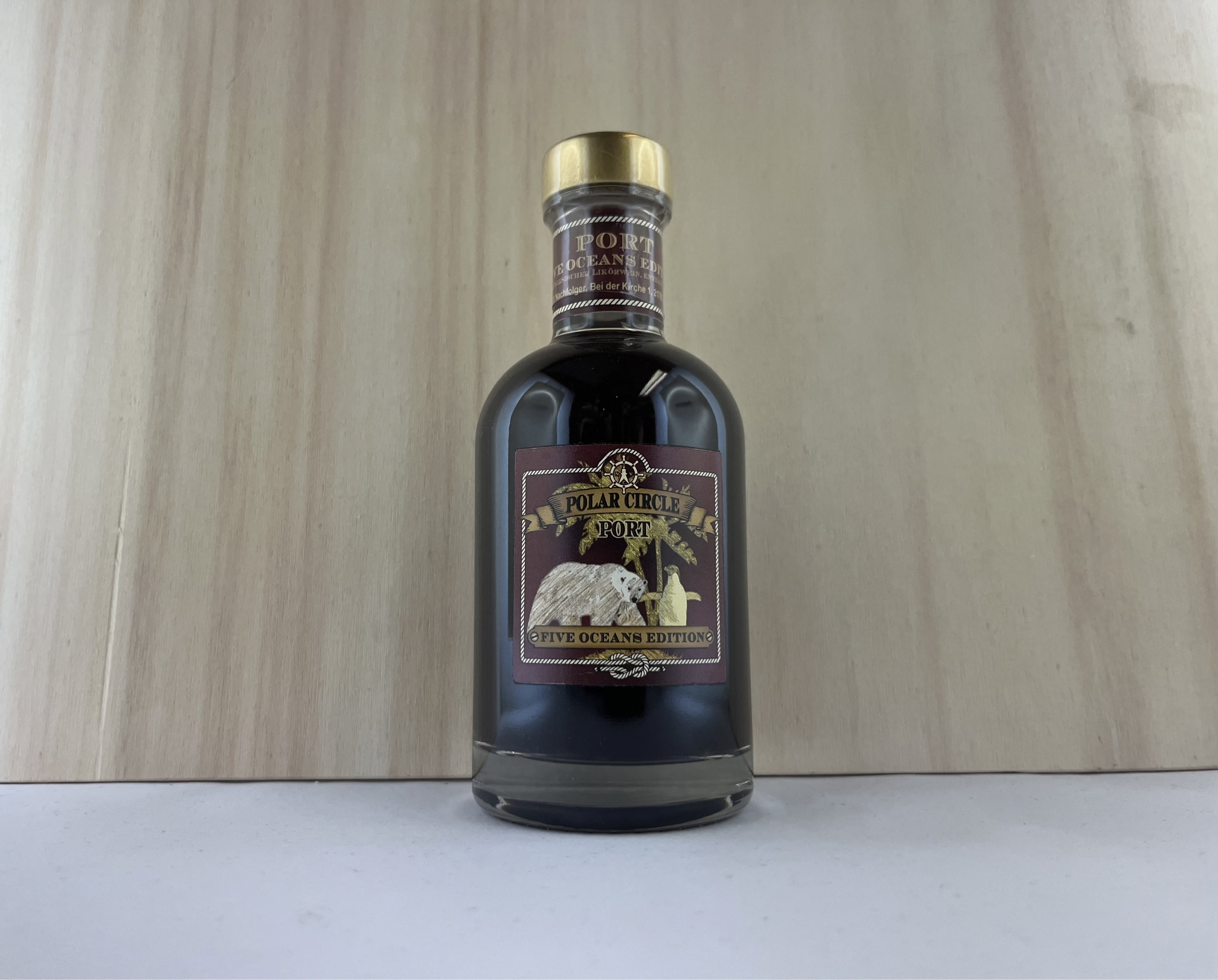 Polar Circle Aquavit 40%Vol. 0,2L
