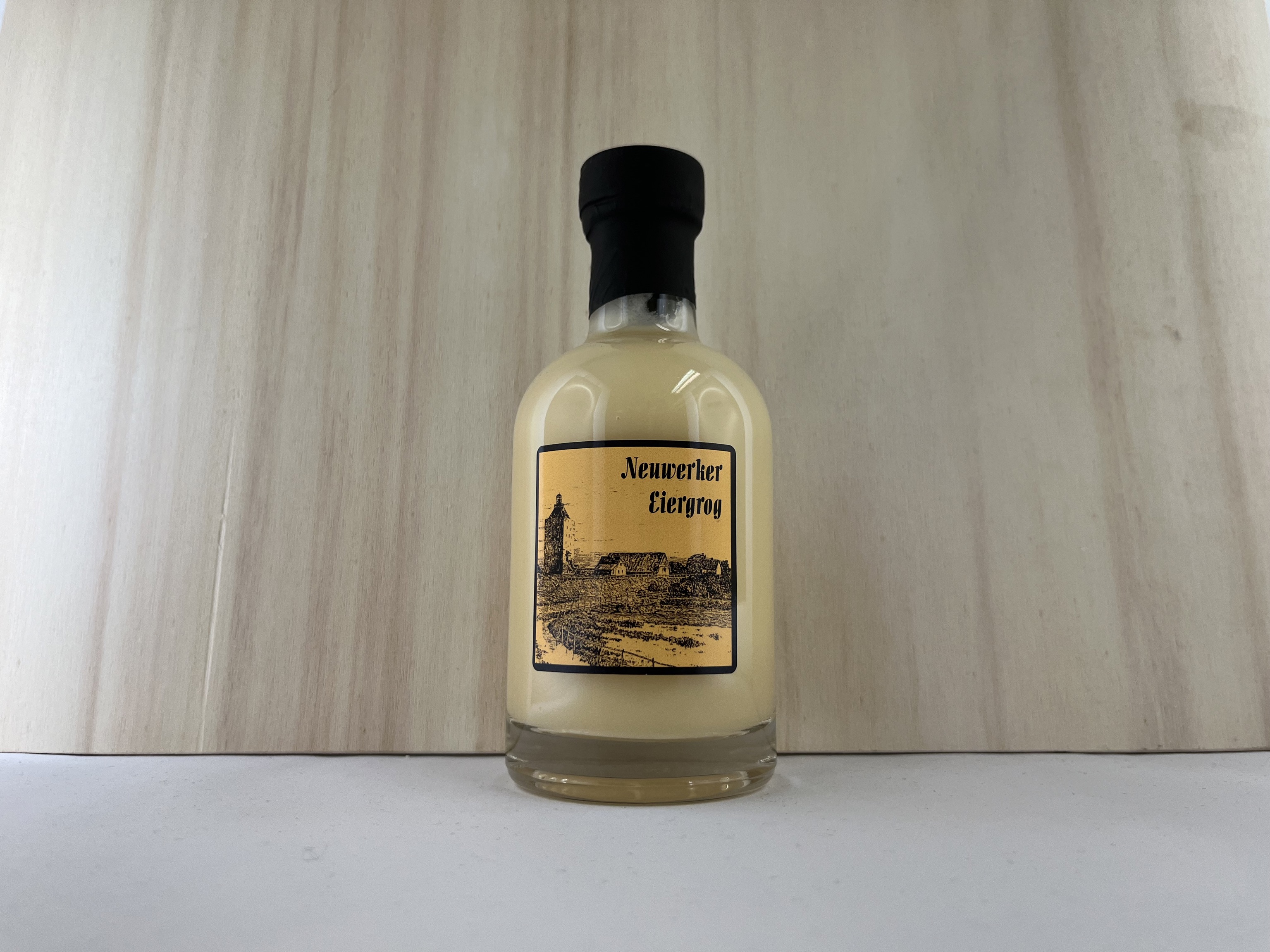 Eiergrog 20%Vol.