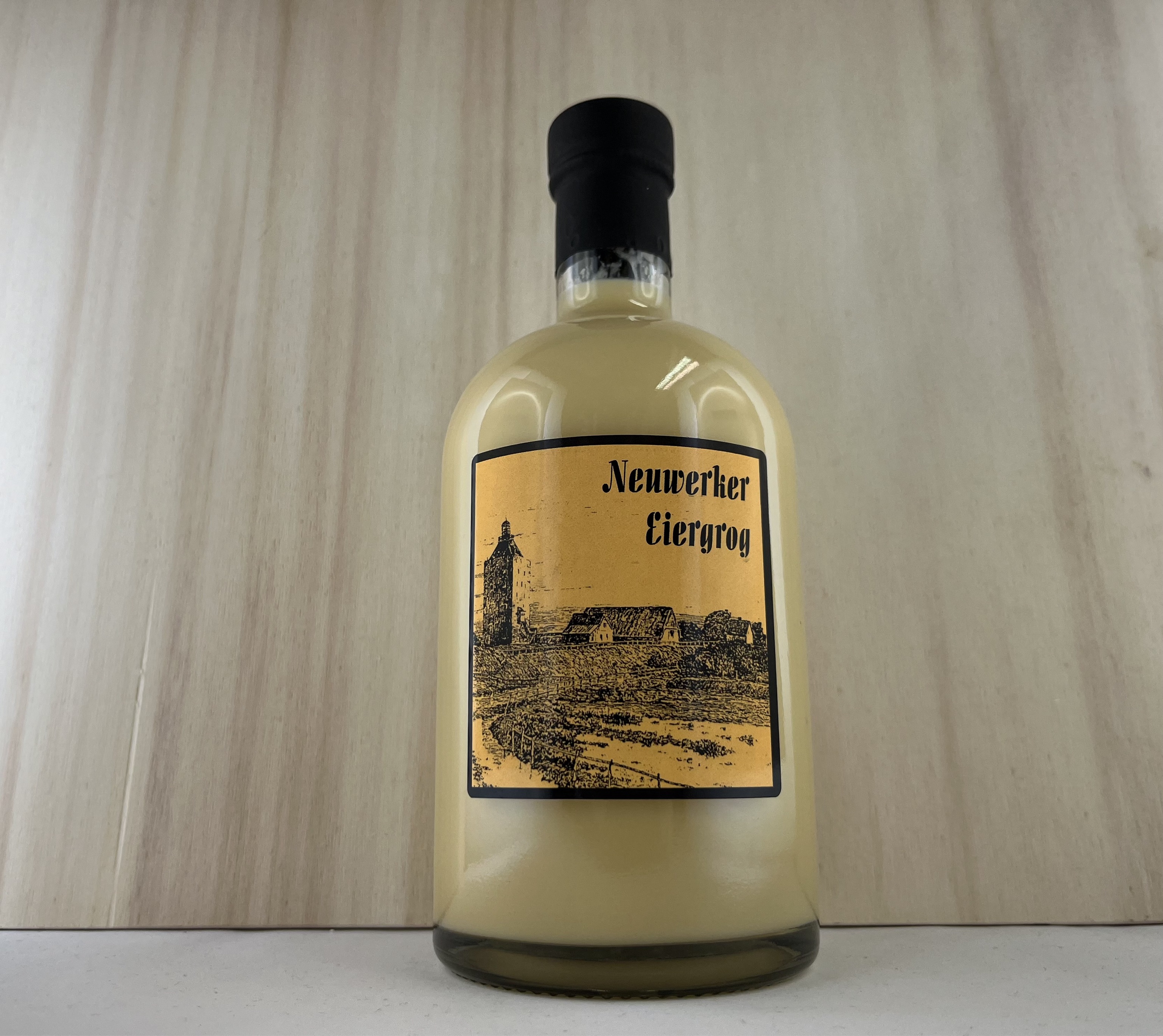 Eiergrog 20%Vol.