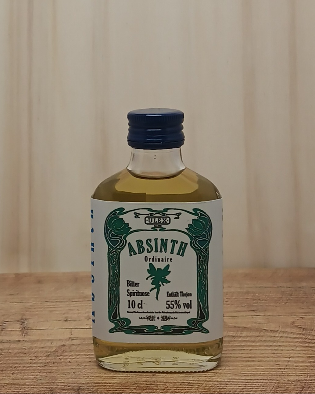 Absinth Pierre Ordinaire 55%Vol.