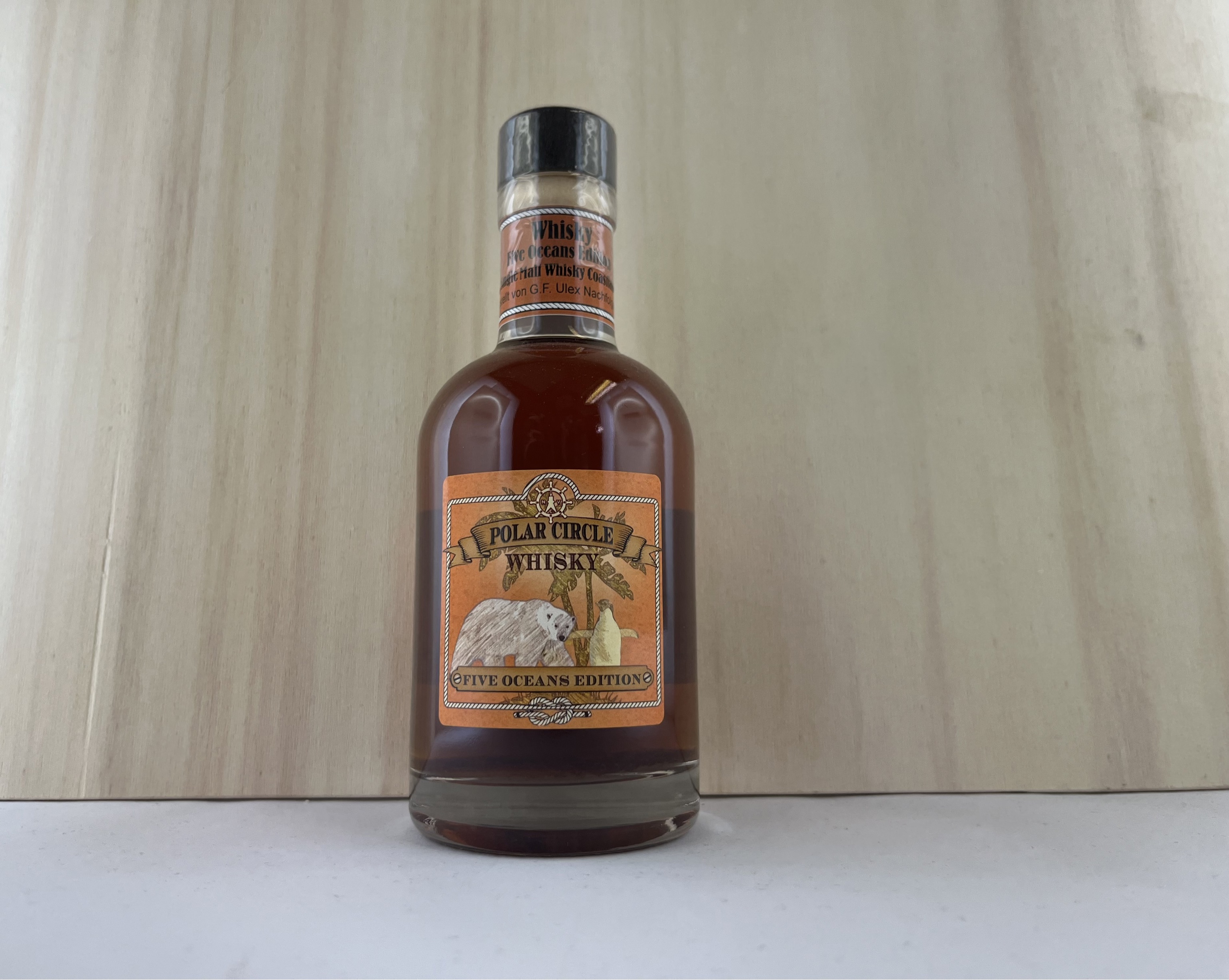 Polar Circle Aquavit 40%Vol. 0,2L