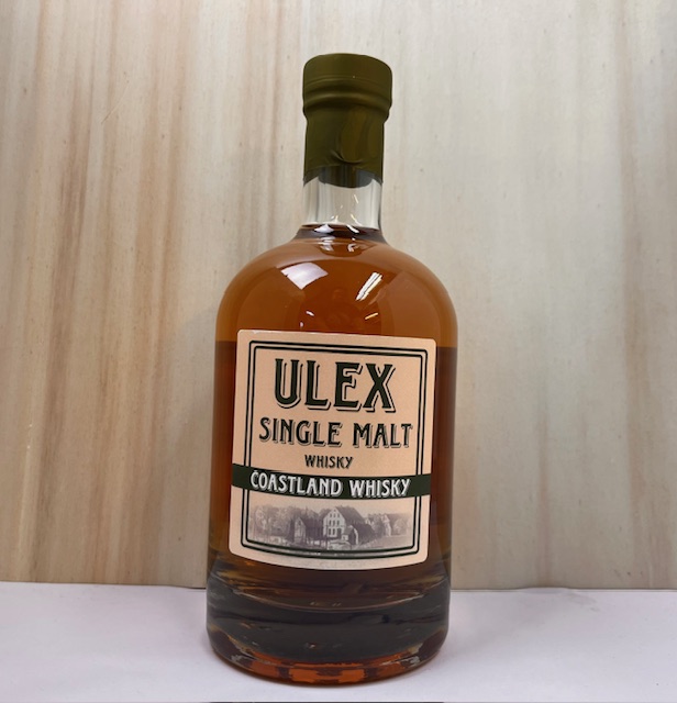 IMG_3158 Ulex Single Malt Whisky 46%Vol. Fass Volker