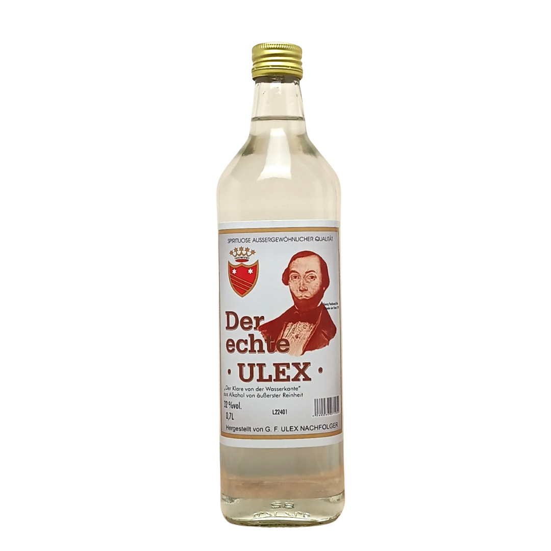 Der Echte ULEX 32%Vol.