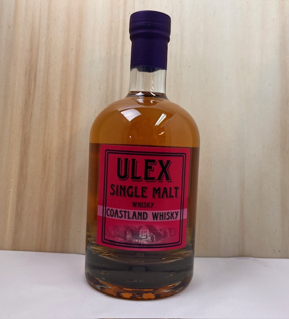 IMG_3077 Ulex Single Malt Whisky Fass Yvonne 46%Vol.