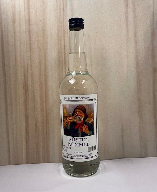 Küsten-Kümmel 30%Vol. 700ml