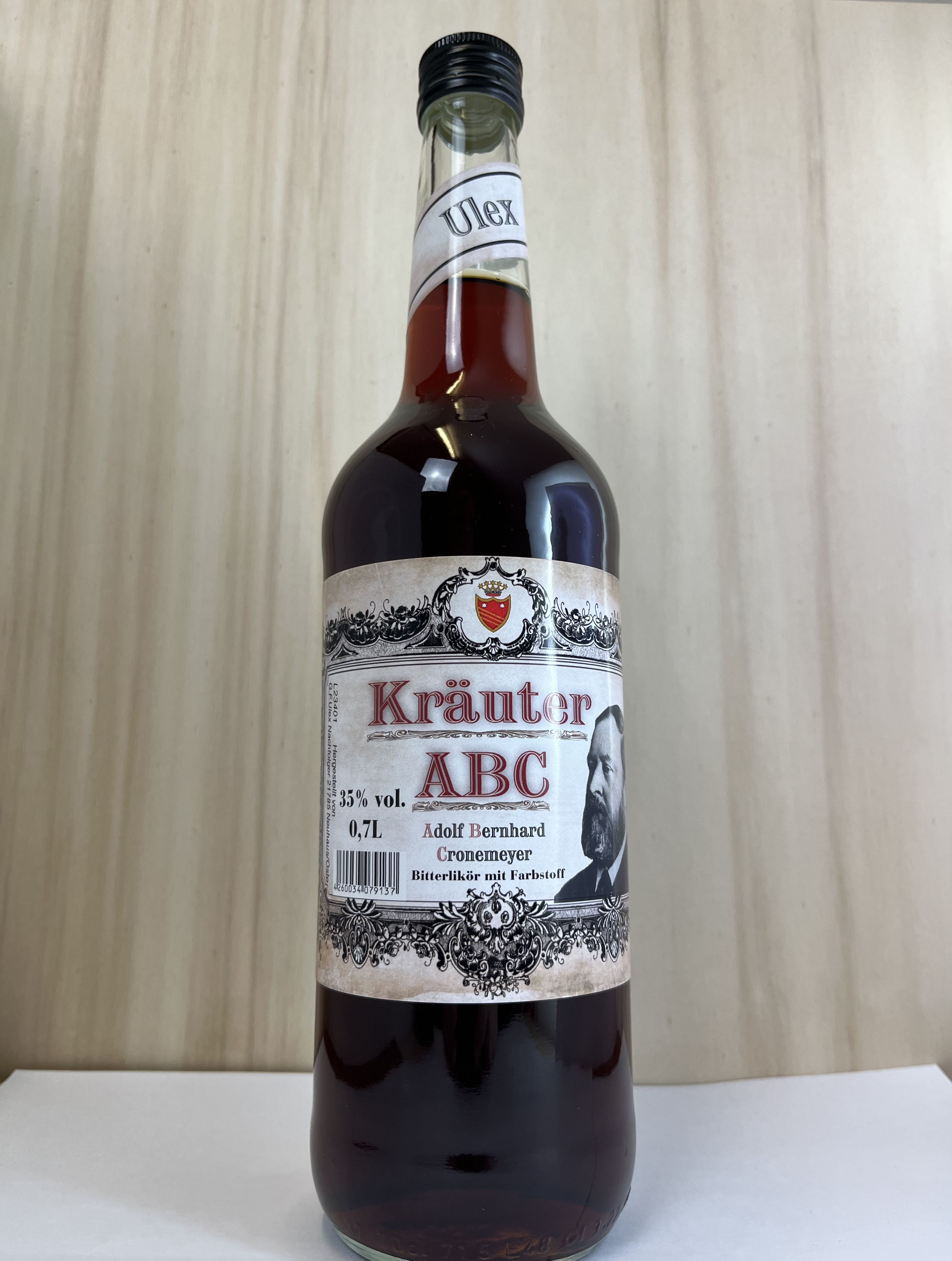 IMG_2469 Kräuter-ABC Bitter-Spirituose 35%Vol.