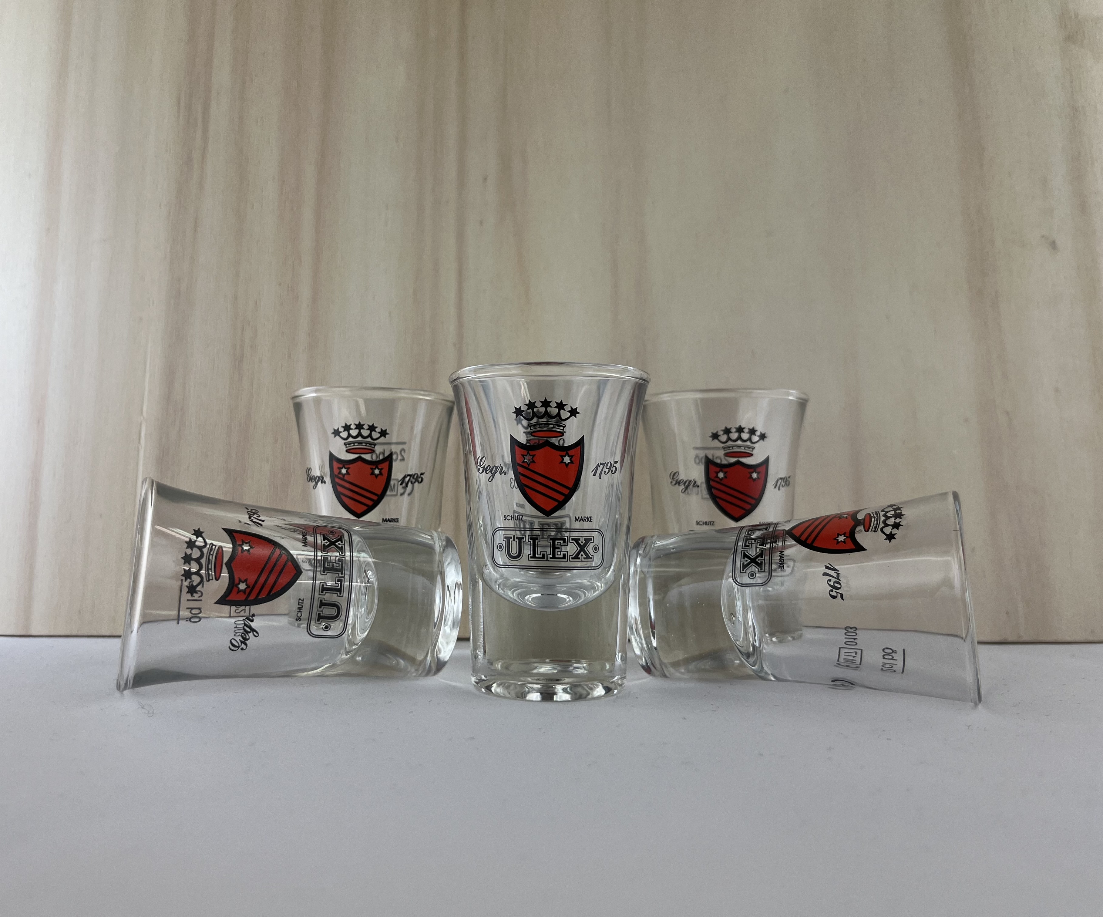 IMG_3748 Ulex Stamper 6 Stück