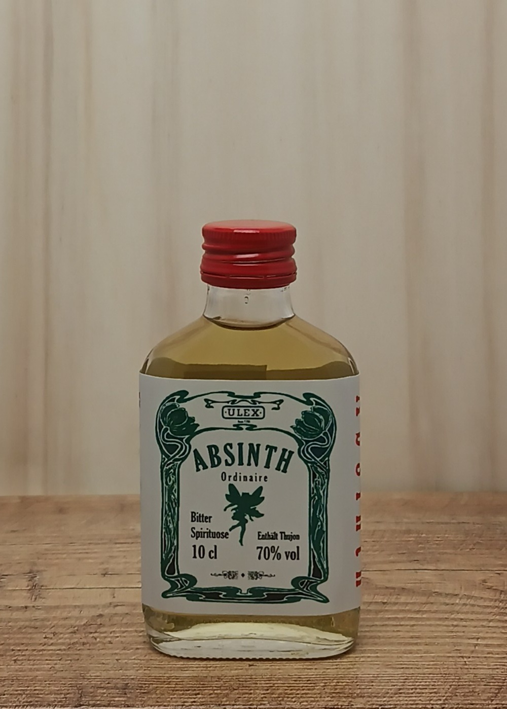 Absinth Ordinaire 70% Vol.