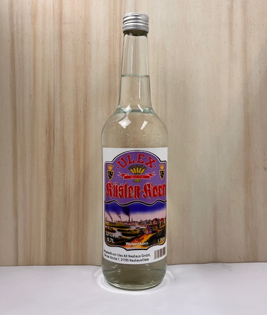 Küsten-Korn, 32%Vol. 700ml